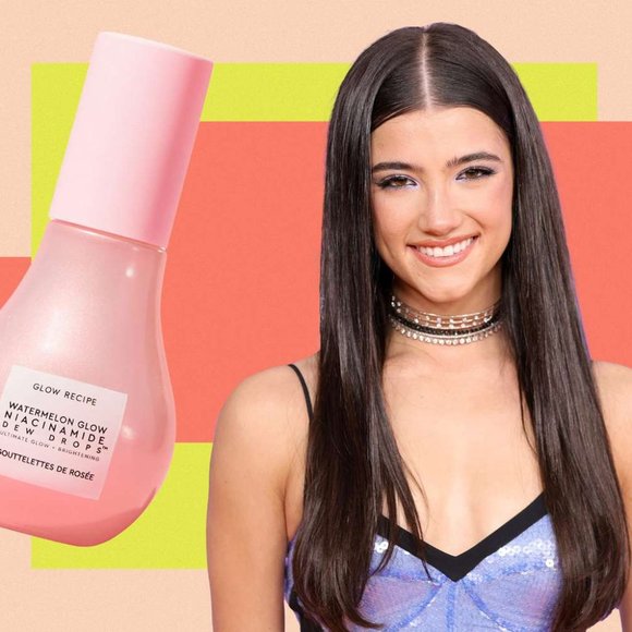 Full Size Glow Recipe Watermelon Glow Niacinamide Dew Drops Serum - Picture 4 of 6